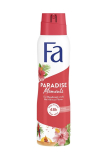 Fa deospray 150 ml Paradise Moments