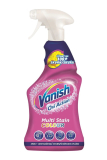 Vanish sprej na skvrny 500 ml Oxi Action před praním