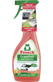 Frosch odstraňovač tuku a nečistot 500 ml Grapefruit
