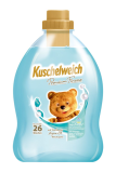 Kuschelweich aviváž 26 dávek Premium Finesse 750 ml