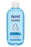 Astrid pleťová voda normální/smíšená pleť 200 ml 