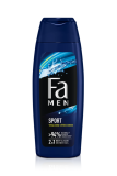 Fa Men sprchový gel 250 ml Sport