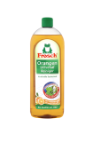 Frosch univerzální čistič 750 ml Pomeranč