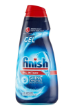 Finish gel 32 dávek All-in-1 Max Shine & Protect 650 ml