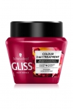 Gliss maska na vlasy 300 ml Colour Perfector