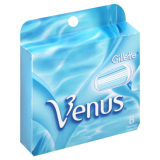 Gillette náhradní hlavice Venus 8 ks