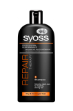 Syoss šampon 500 ml Repair Therapy