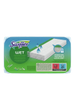 Swiffer vlhčené náhrady na mop 10 ks Citrus Fresh