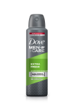 Dove Men+Care deodorant antiperspirant 150 ml Extra Fresh