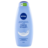 Nivea sprchový gel 750 ml Creme Smooth