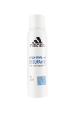Adidas deodorant antiperspirant 150 ml Women Fresh Endurance