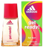 Adidas Get Ready! Woman 30 ml EDT