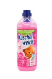 Kuschelweich aviváž 38 dávek Pink Kiss 1 l