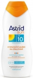 Astrid SUN mléko na opalování SPF10 400 ml
