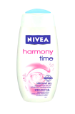 Nivea sprchový gel 250 ml Harmony Time