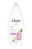 Dove sprchový gel 250 ml Renewing Peony & Rose Oil