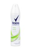 Rexona deodorant antiperspirant 150 ml Aloe Vera