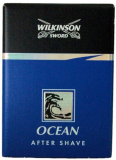 Wilkinson voda po holení 100 ml Ocean 