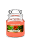 Yankee Candle svíčka 104 g The Last Paradise