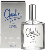 Revlon EDT 100 ml Charlie Silver