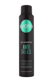 Syoss suchý šampon 200 ml Anti Grease 
