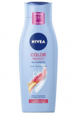 Nivea šampon 250 ml Color Protect