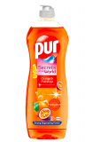 Pur 750 ml Secret of the World - Orange & Maracuja