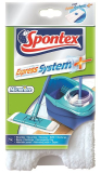Spontex náhradní mop Express Systém Plus 1 ks