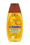 Schauma šampon 400 ml Nature Moments Honey Elixir & Fig Oil 