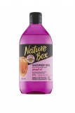 Nature Box sprchový gel 385 ml Mandlový olej