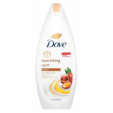 Dove sprchový gel 250 ml Nourishing Care Arganový olej