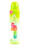 Adidas deodorant 150 ml Fizzy Energy 