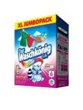 Waschkönig prací prášek 100 dávek Color 6,5 kg