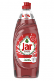 Jar 650 ml Extra+ Red Forest Fruits