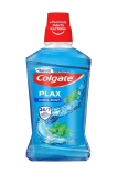 Colgate ústní voda 500 ml Plax Cool Mint