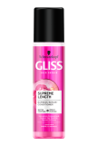 Gliss Express balzám 200 ml  Supreme Length