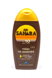 Sahara mléko na opalování 200 ml SPF10