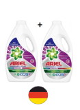 Ariel gel 120 (2x60) pracích dávek Professional Color 2x3 l
