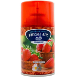 Fresh Air náhradní náplň 260 ml Strawberry