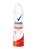 Rexona deodorant antiperspirant 150 ml Maximum Protection Active