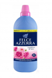 Felce Azzurra aviváž 41 dávek Rose & Lotus Flowers 1,025 l