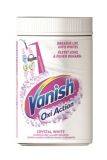 Vanish prášek na odstranění skvrn 625 g Oxi Action White