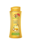 CD šampon pro lámavé a matné vlasy 250 ml Macadamia Öl