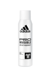 Adidas deodorant antiperspirant 150 ml Women Pro Invisible