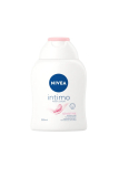 Nivea Intimo sprchová emulze pro intimní hygienu 250 ml Sensitive