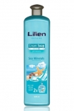 Lilien tekuté mýdlo 1 l Sea Minerals