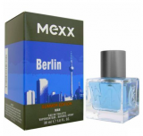 Mexx EDT 50 ml Berlin Summer Edition Man