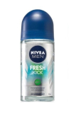 Nivea Men roll-on antiperspirant 50 ml Fresh Kick