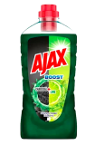 Ajax na podlahy 1 l Boost - Charcoal + Lime