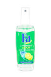Fa deo pumpspray sklo 75 ml Caribbean Lemon